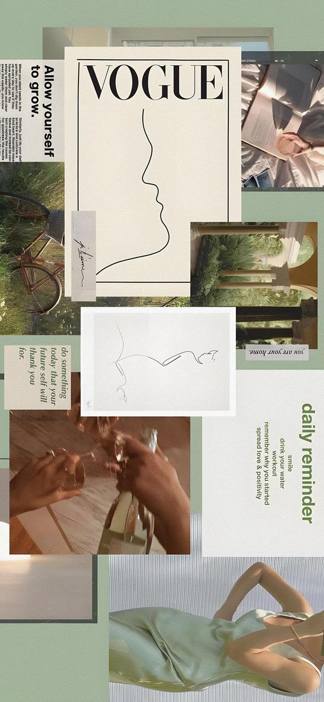 拼接壁纸，拼接壁纸图片（希望你的底色一直是善良和勇敢）