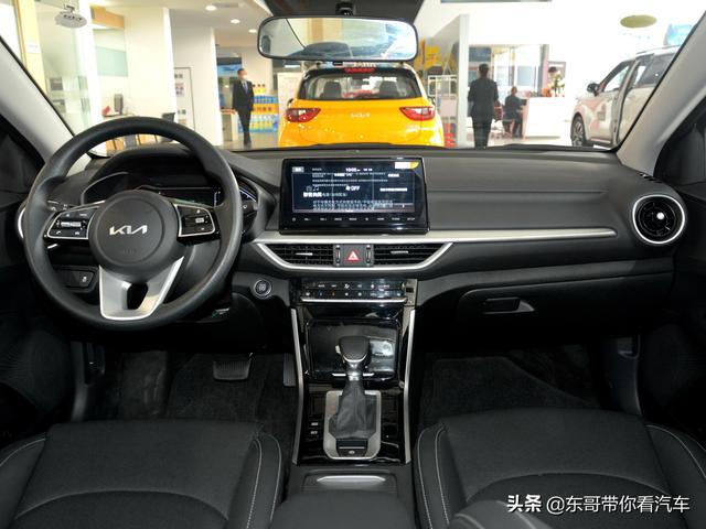 起亚K3质量怎样，起亚K3质量如何（家用选它就没错）