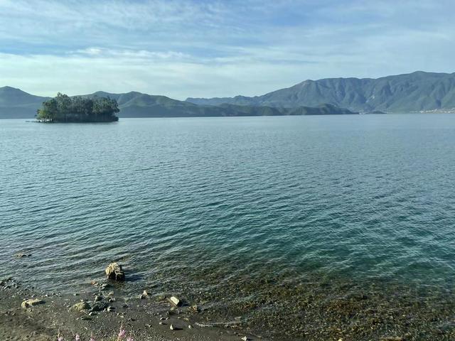 怎么去泸沽湖，丽江机场怎么去泸沽湖（“泸沽湖”最全路线攻略~干货满满）