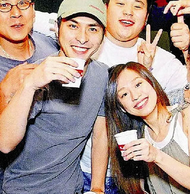 姜文前妻桑德琳，姜文的前妻（给“《浪姐3》中情史复杂的十位姐姐”排名）