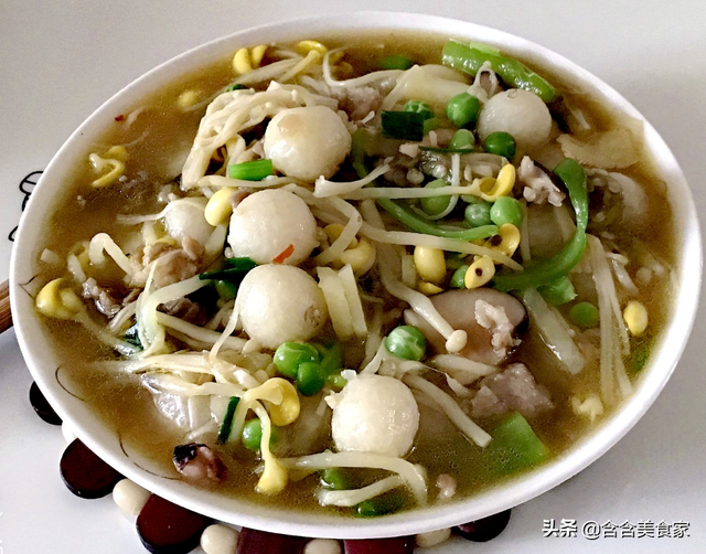 上饶县美食，上饶县美食攻略（江西上饶最出名的六大特色美食）