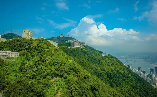 香港自由行必去的十大景点，香港十大必玩景点