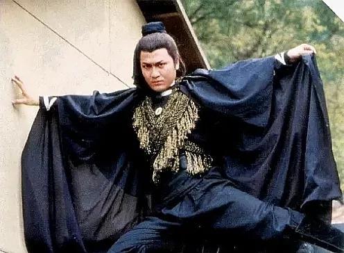 盘点四大版本绝代双骄苏樱，袁泉谈苏樱（这部《绝代双骄》）