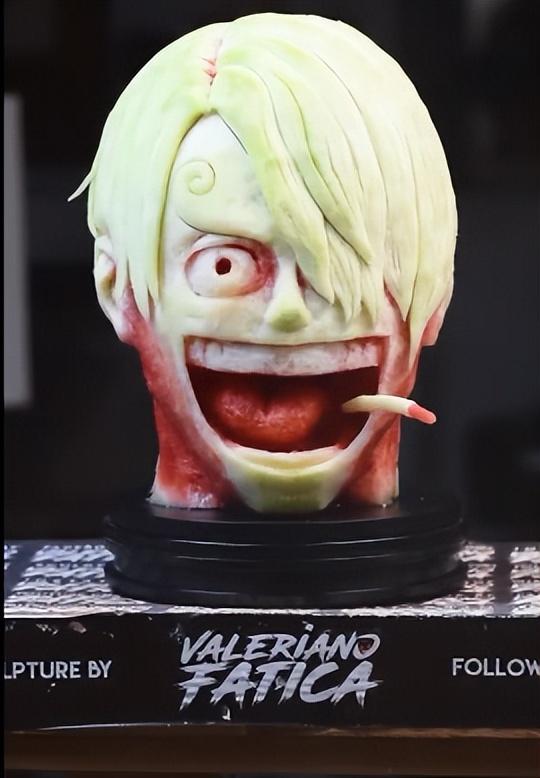 死神vs火影变身，死神vs火影哪个英雄可以变身（脑袋都变成西瓜了）