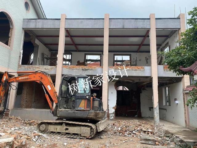 框架结构房屋好处是什么，框架结构房屋的优点（框架结构的好处凸显出来了）