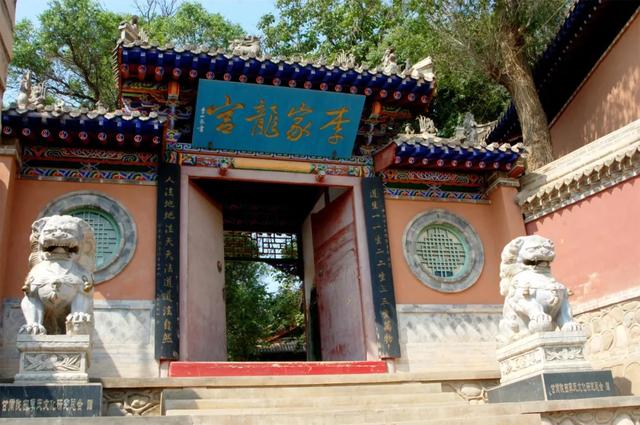 定西是哪里，定西是哪里福州石狮离那里很近（甘肃“陇右”所指的定西）