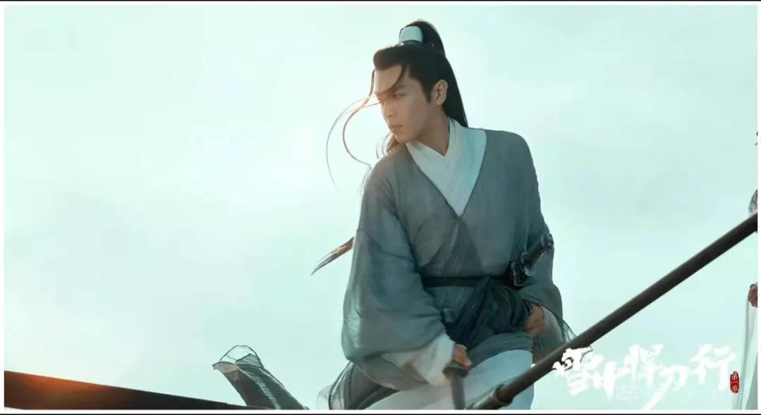 《雪中悍刀行》小说武力境界有哪些（四个境界代表人物是谁）