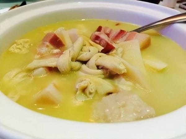 沪菜（沪菜有哪些），去上海必点的6道沪菜（沪菜属于哪个菜系）