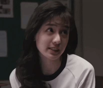 中川梨花，微信头像，中川梨花（乔欣6年乖乖女人设也崩了）