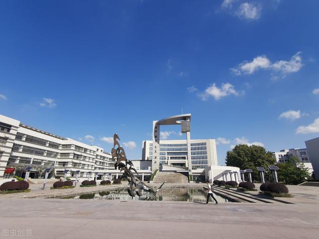 重庆理工大学全国排名，2021重庆理工大学排名（有人说考上这7所大学）