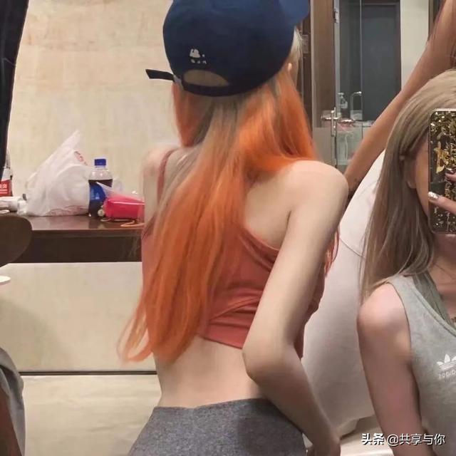 ins女生头像，ins女头微信（ins女生头像干净温柔不露脸头像森系仙气女头）