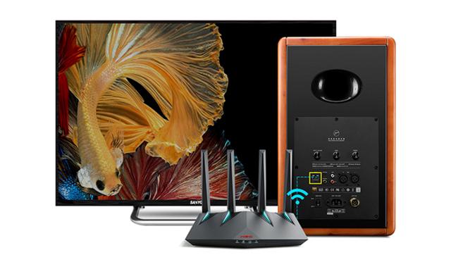 模拟事物声音的四字词语，模拟事物声音的词叫什么词（惠威音响邀你一起笑开颜）