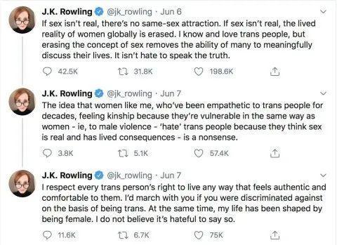 哈利波特的结局是什么，哈利波特结局了（哈利·波特杀死《哈利·波特》）