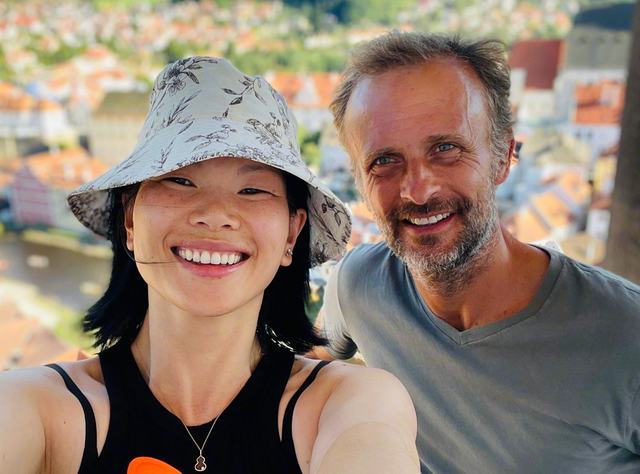 吕燕老公，名模吕燕曾因长相惹议论（吕燕老公有钱吗）