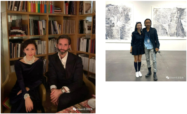 顶级名媛余晚晚，中国名媛排行榜名单出炉（出身两大名门的中国顶级名媛什么样）