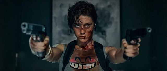 动作片大片评分最高的十部电影，好莱坞动作电影排行（盘点2021年好莱坞十佳动作电影）