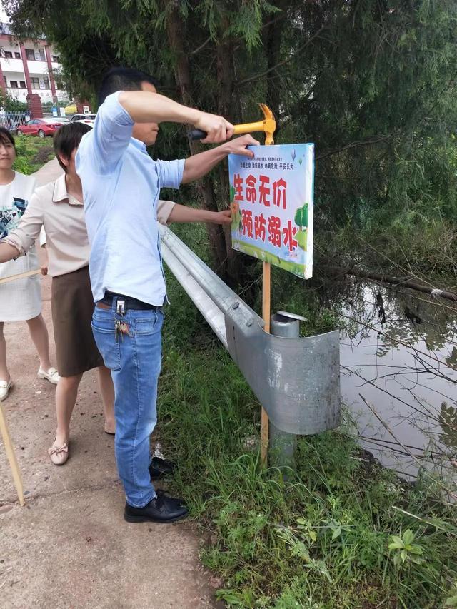 防溺水的警示语有哪些，关于防溺水的警示语（珍爱生命 预防溺水）