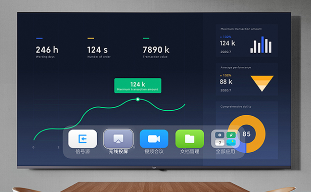 壁挂式电视如何安装，壁挂式电视如何安装图解（电视机的安装方式有哪些）