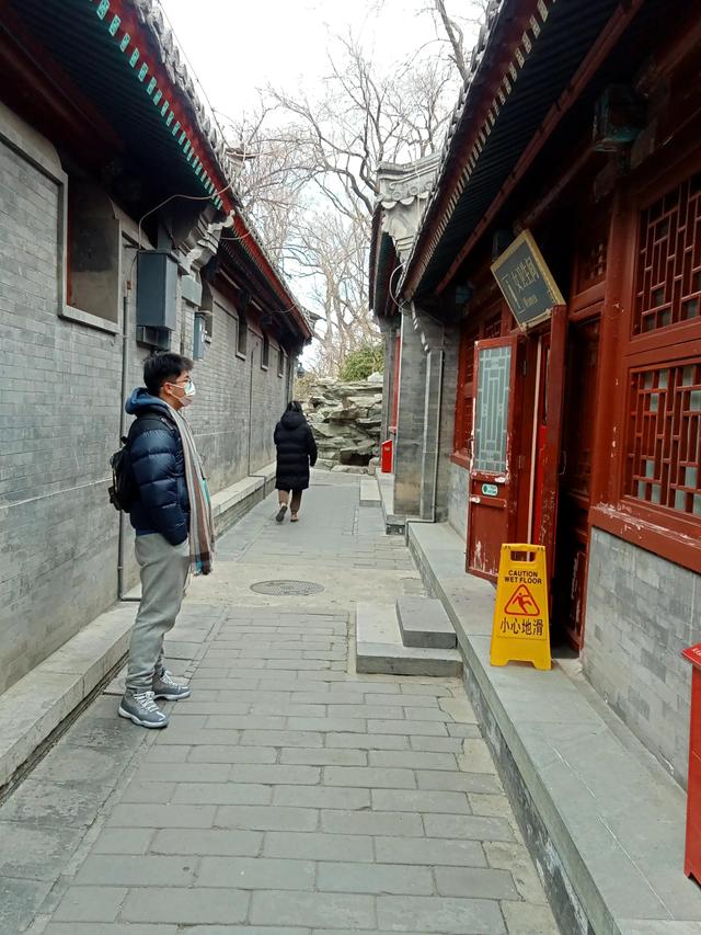 北京近郊一日游，北京京郊一日游攻略（大年初五北京一日游漫记）