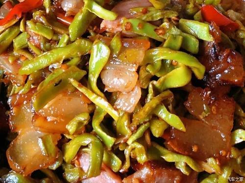 干贡菜怎么做好吃，干贡菜怎么做好吃又简单（新鲜的没人吃，晒干后味道俱佳）