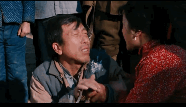 《夜盗珍妃墓》:头回看,吓得我三天都睡不好觉丨嗑老片