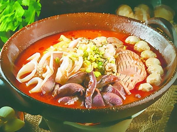 厦门美食街推荐，厦门首届“名厨名菜名店”评选结果揭晓