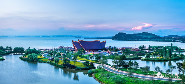 昆明旅游景点，昆明旅游景点一日游（昆明必打卡的30个小众上镜地）