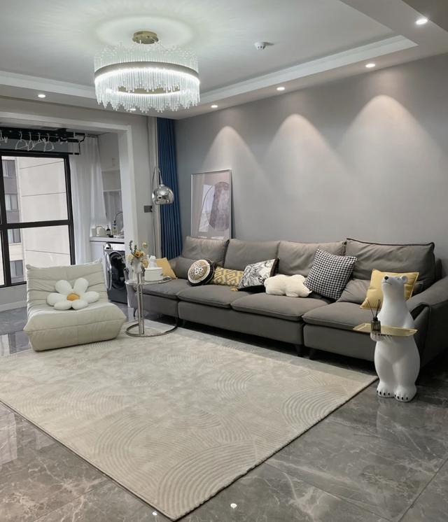 为什么不建议买真皮沙发，后悔买了皮沙发（市场上这7种沙发都不要买）