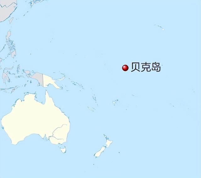美国海外自治领地，美国海外领土的划分