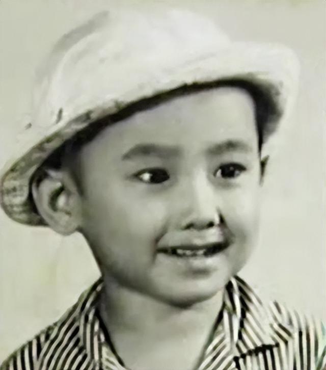 贪婪毁了陈昱霖，美色毁了吴秀波，时隔5年，两人有了新的故事