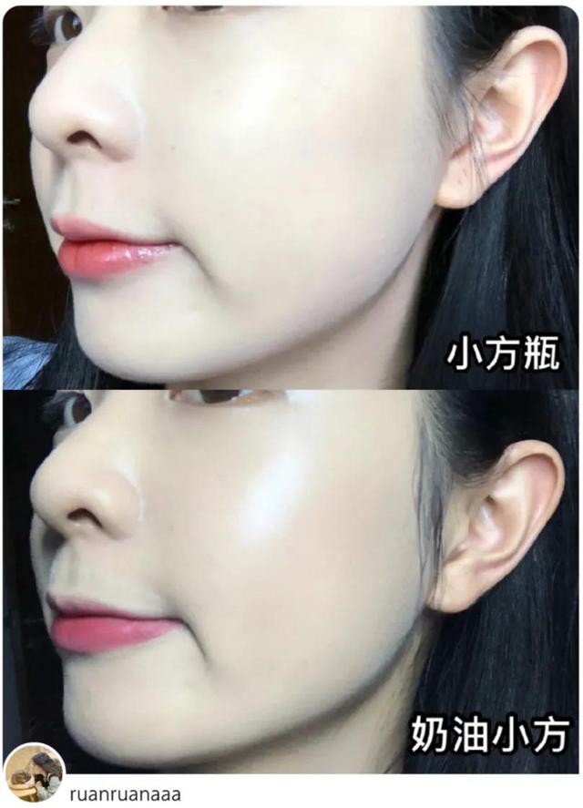 奶油肌的妆效，哪些粉底液可以打造出高级的奶油肌妆效