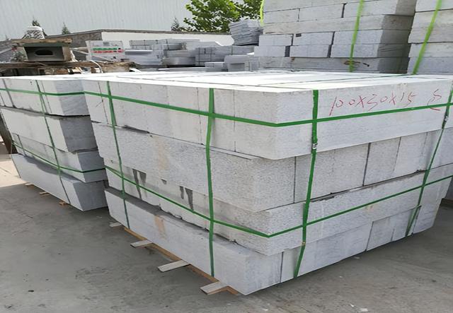 花岗岩石材报价，花岗岩石价格一般多少（最便宜的花岗岩石材价格）