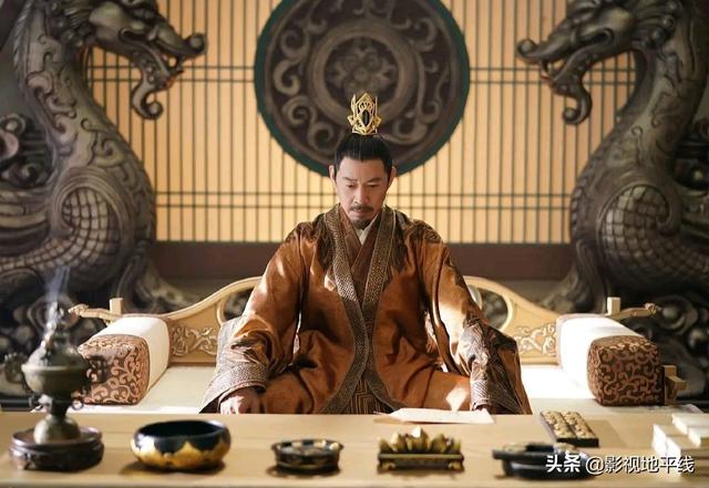 张丰毅主演的电视剧，张丰毅主演的电视剧有哪些（有点配不上“老戏骨”称号）