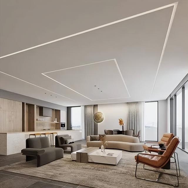 灯带一米多少瓦，灯带怎样安装全过程（让你家20w装出200w的高级感）