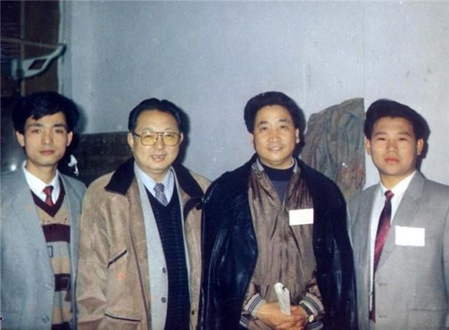 姜昆郭德纲冰释前嫌？一改往日口风认可德云社，10年恩怨两清了？