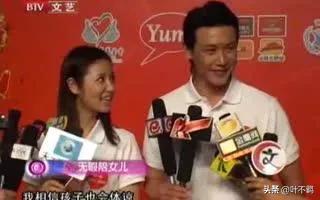老还珠格格24年后演员今昔对比，24年后周杰被逼成了农民