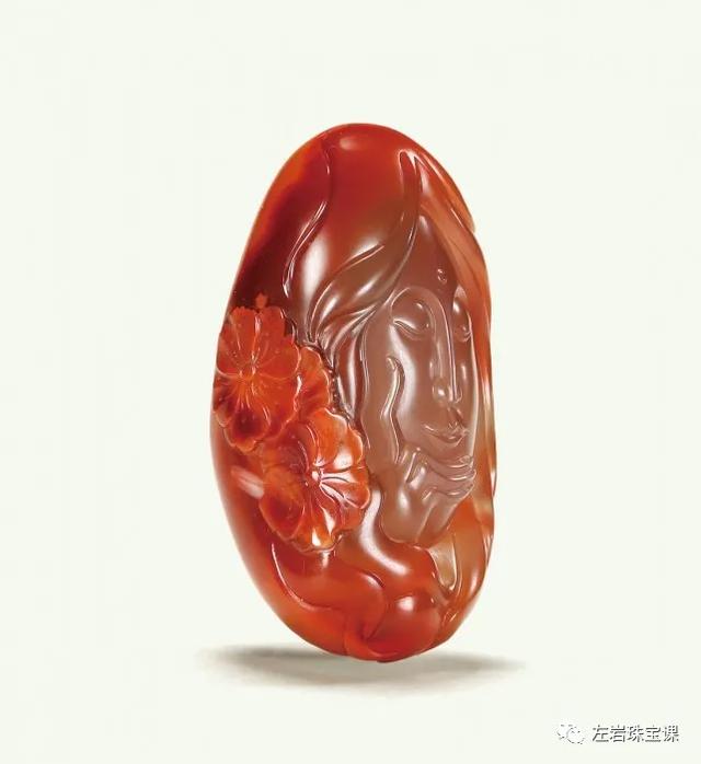 南红是什么,南红是什么地方(这篇你一定不容错过) 南红是什么,南红是什么地方(这篇你一定不容错过)