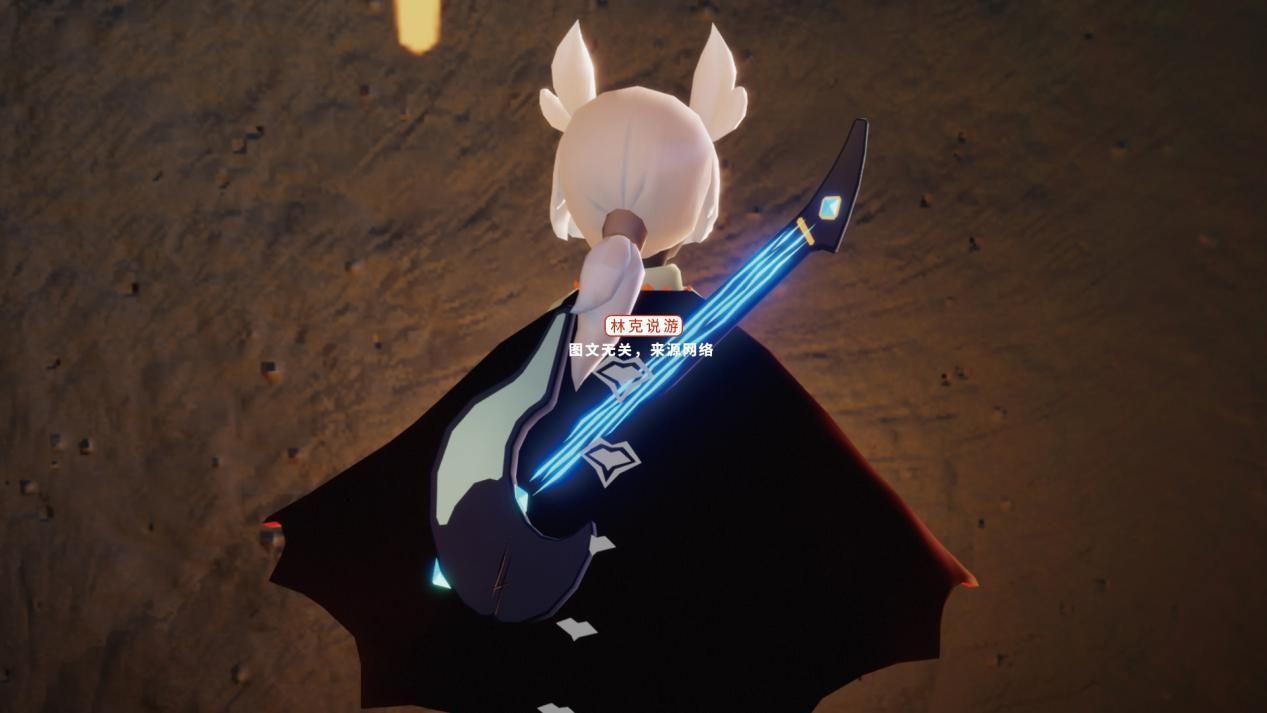 光遇白色吉他购买价格，光遇吉他价格表（测试服根本没上线）