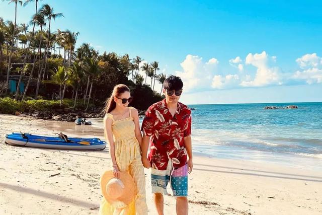 苏梅岛旅游攻略线路，苏梅岛旅游报价（我在这个小岛提早过起夏天了）