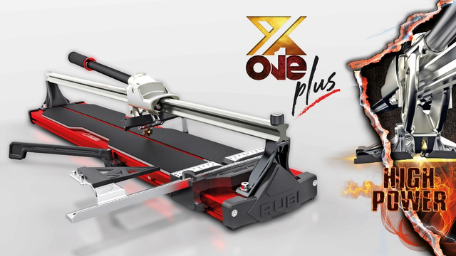 小型瓷砖切割机，瓷砖切割设备的用途（瑞比手动推刀，工地也能静静）