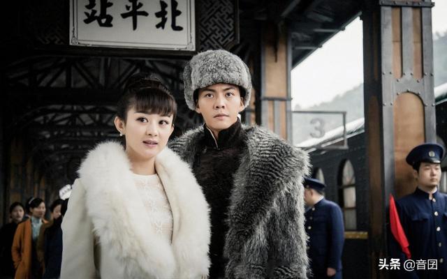 任浩铭阮清恬是什么电视剧，任浩杰阮清恬是什么电视剧（分享“十六部”特别好看的“民国剧”）