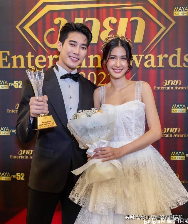 最近火爆的泰剧，2021最近很火的泰剧（最近特别火的泰剧有哪些）