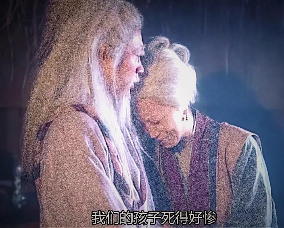问世间情为何物，问世间情为何物描写的是（郭襄说：“他杀你儿）