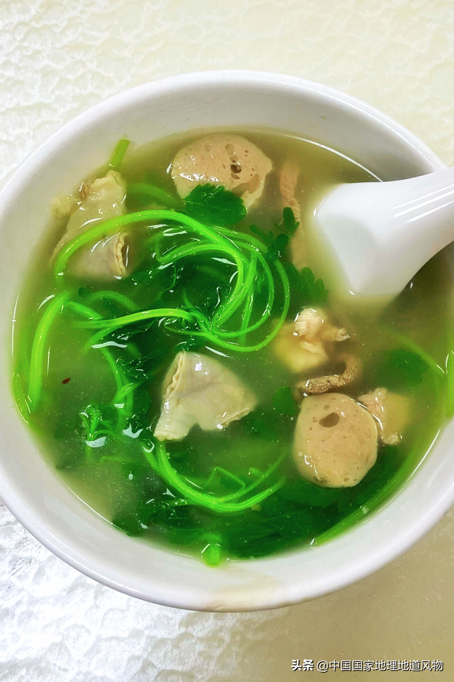 陈村粉的做法，陈村粉的做法怎么做好吃（吃得究竟有多“内卷”）