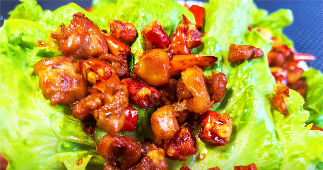 四川各地美食，四川有哪些小吃（四川最出名的8道经典名菜）