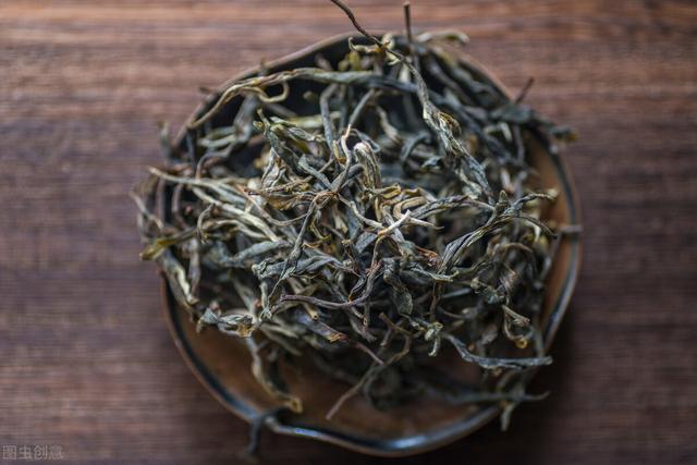 熟普洱茶的种类，熟普洱茶是什么茶品种（普洱分生熟，你适合哪种）