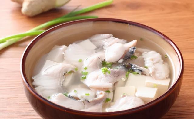 水豆腐汤的做法,老式豆腐汤的做法大全(豆腐汤的家常做法)