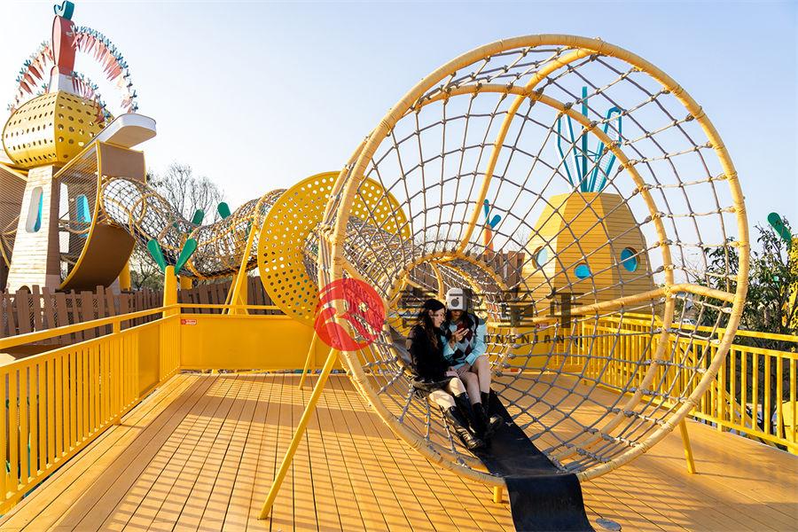 儿童活动项目,儿童活动项目主题(游乐园里常见的亲子活动项目有哪些)