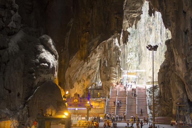 马来西亚三大名城及旅游胜地，吉隆坡地区名胜古迹以及简介