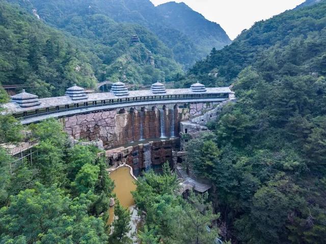 蒙古包帐篷价格，12米蒙古包价格（莱芜这三处绝美露营地）